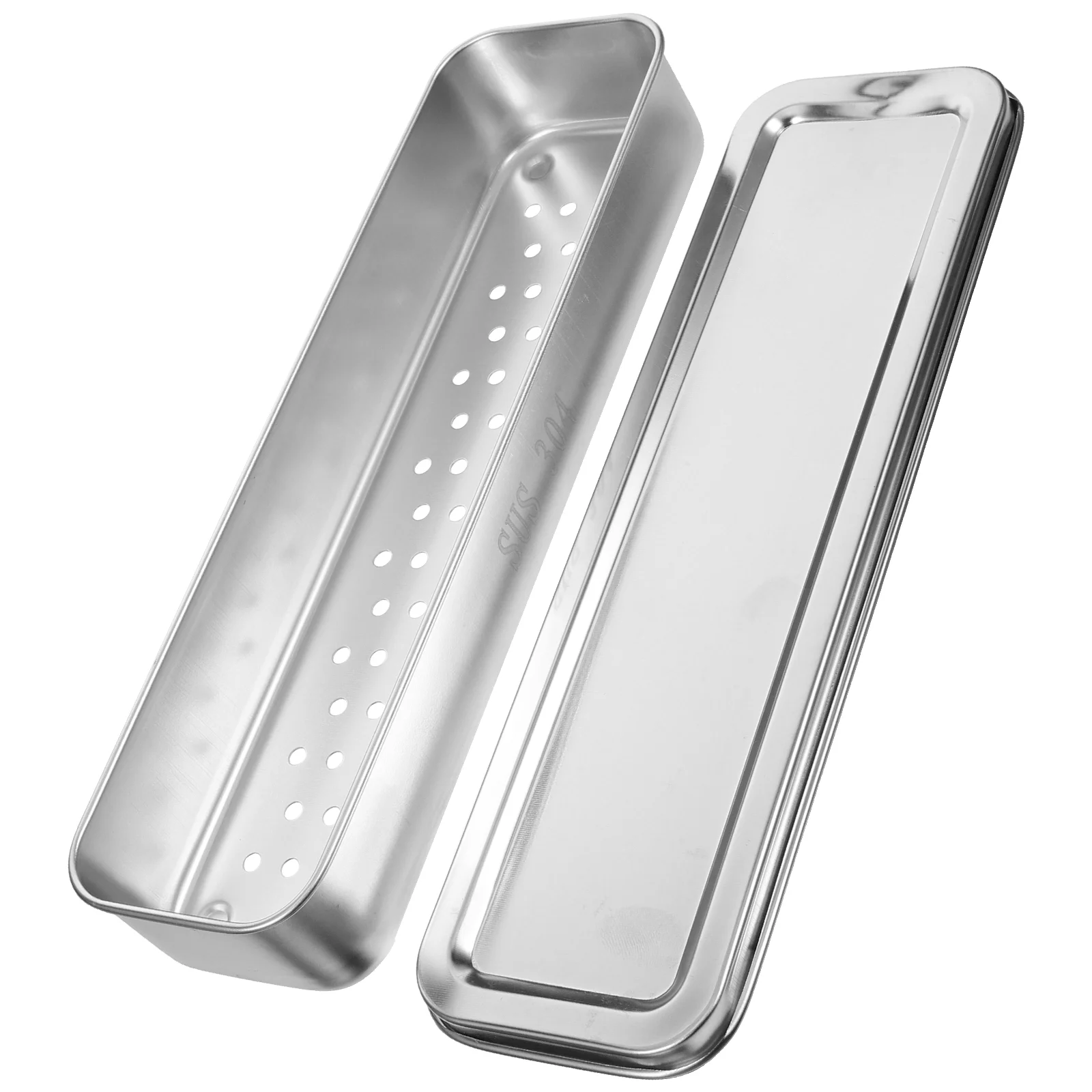 Рисунок 6 - Организация кухонной утвари стойка