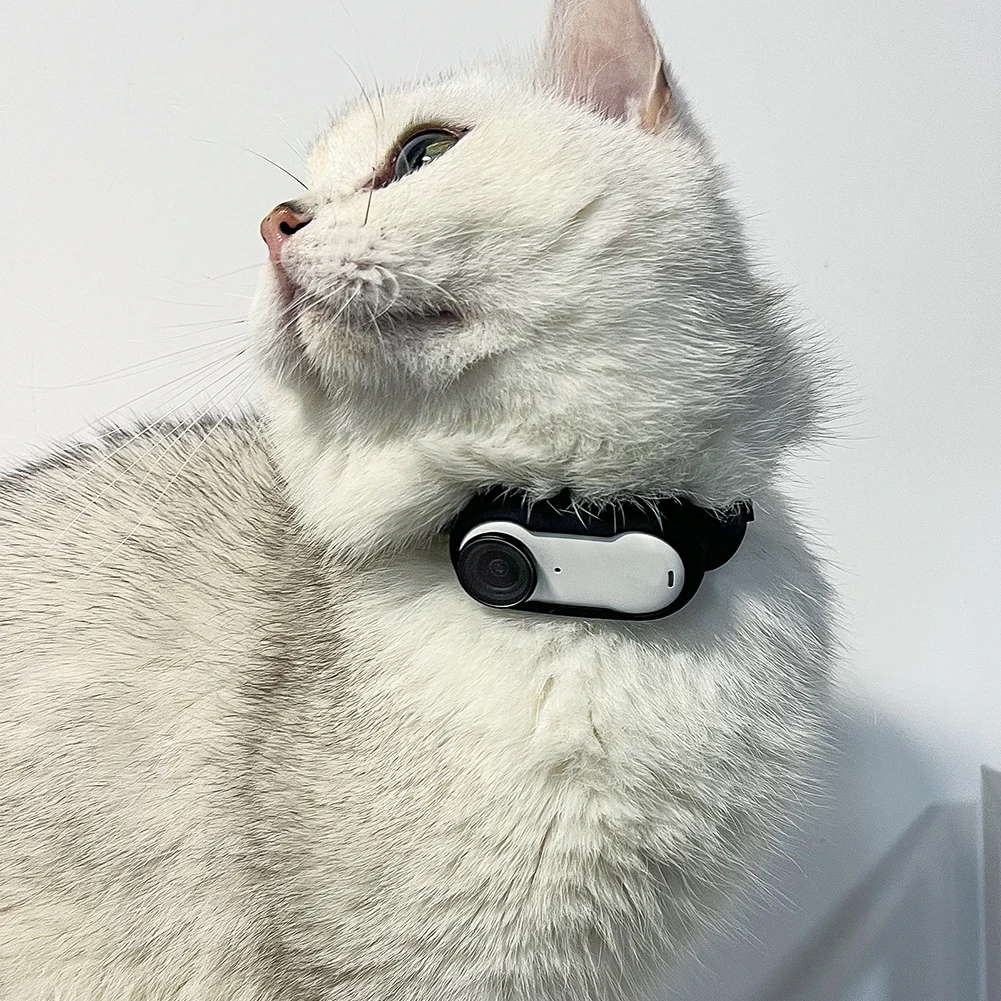 Защитный чехол для экшн-камеры Insta360 GO3