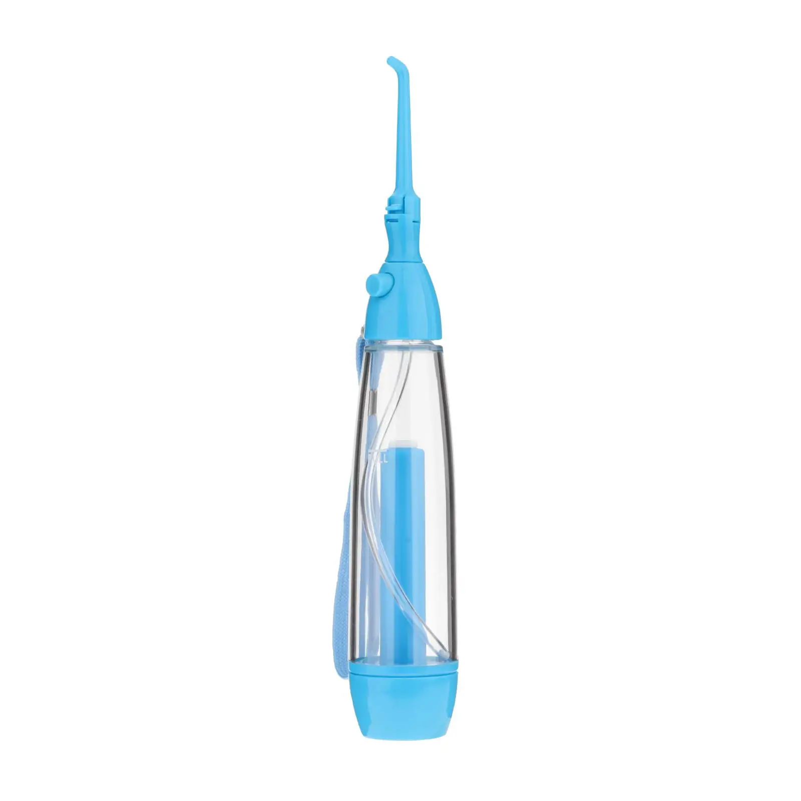 

Water Jet Water Flosser 75ml Oral Irrigator Care for Travel