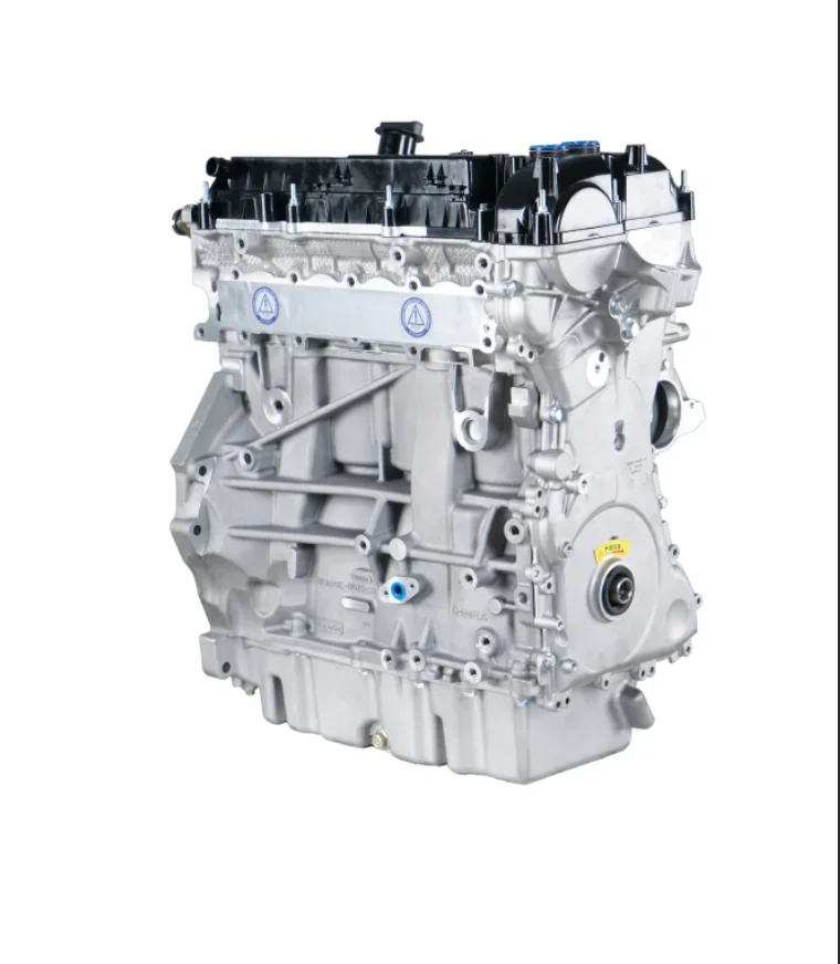 Двигатель в сборе 2 0 T B4204T Del для моделей XC60 T5 S60 V60 B4204T6 B4204T7