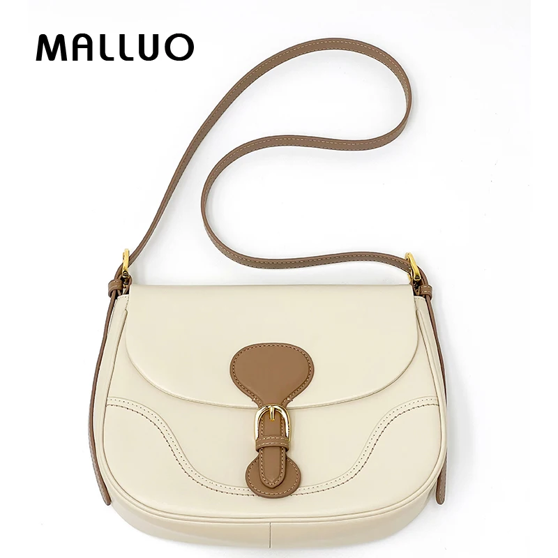 

Fashion Women Genuine Shoulder Bags Simple Design Stylish Chic Underarm Bag 2022 New High Quality Crossbody Tote Handbags Purse