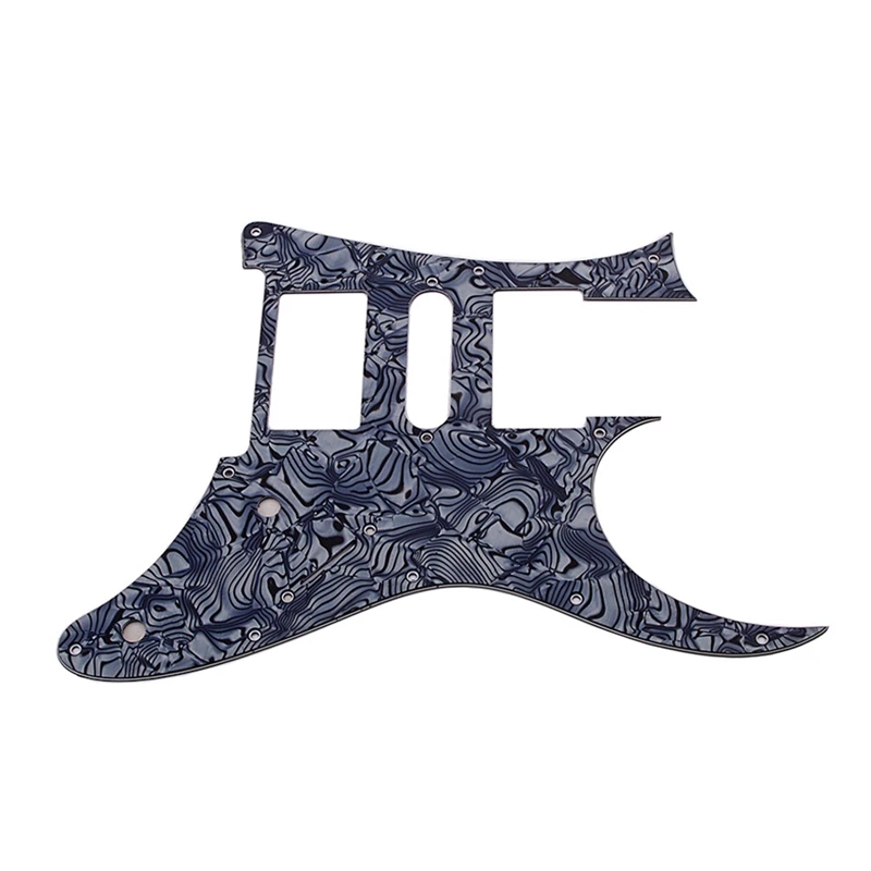 Пластина для удаления царапин на гитаре Мите Ibanez RG 350 DX аксессуары защиты от