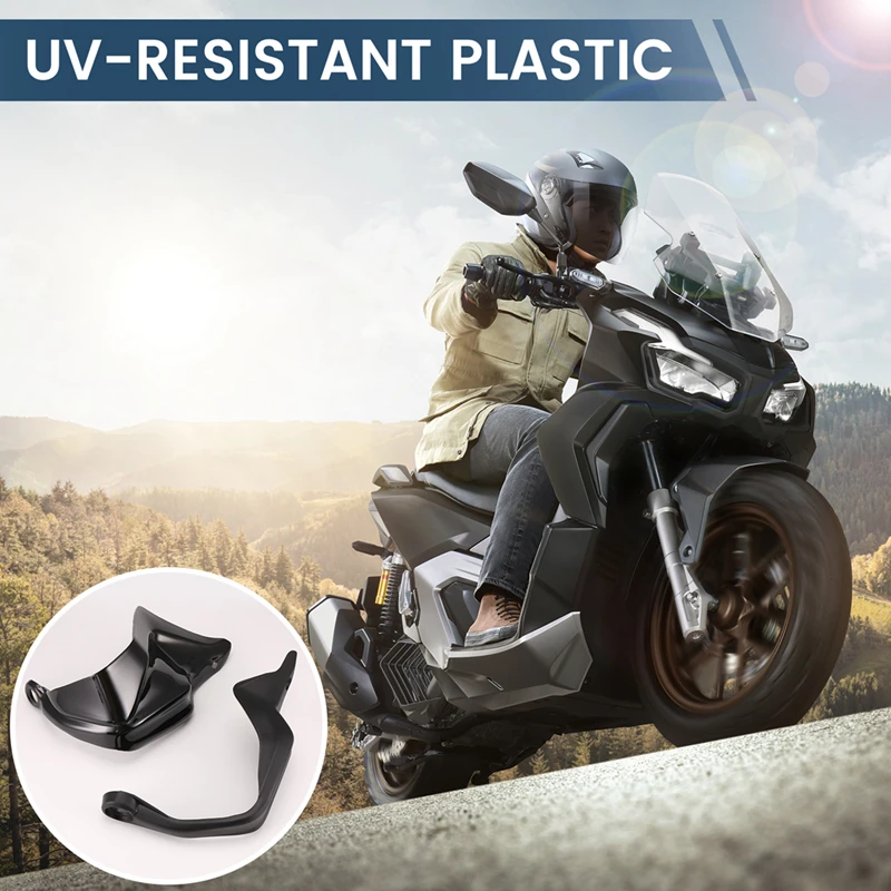 Мотоциклетные аксессуары защитная накладка для Honda ADV 150 ADV150 160 на лобовое стекло