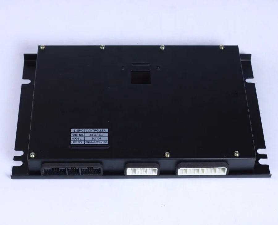 

DX300 Excavator Controller Computer Board 543-00108A