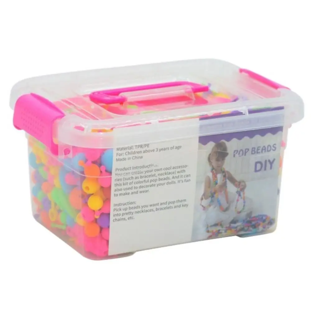 Рисунок 3 - бусины для принцессы