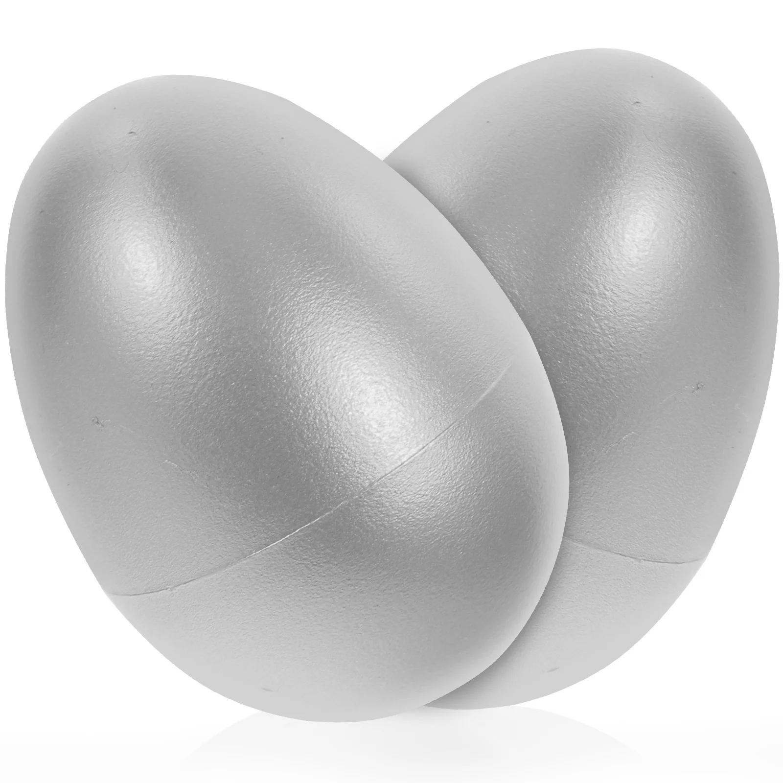 

Egg Sand Shakers Musical Maracas Instruments Eggs Bells Percussion Shakerhand Instrument Fiesta Toyeducationalkids Simulation