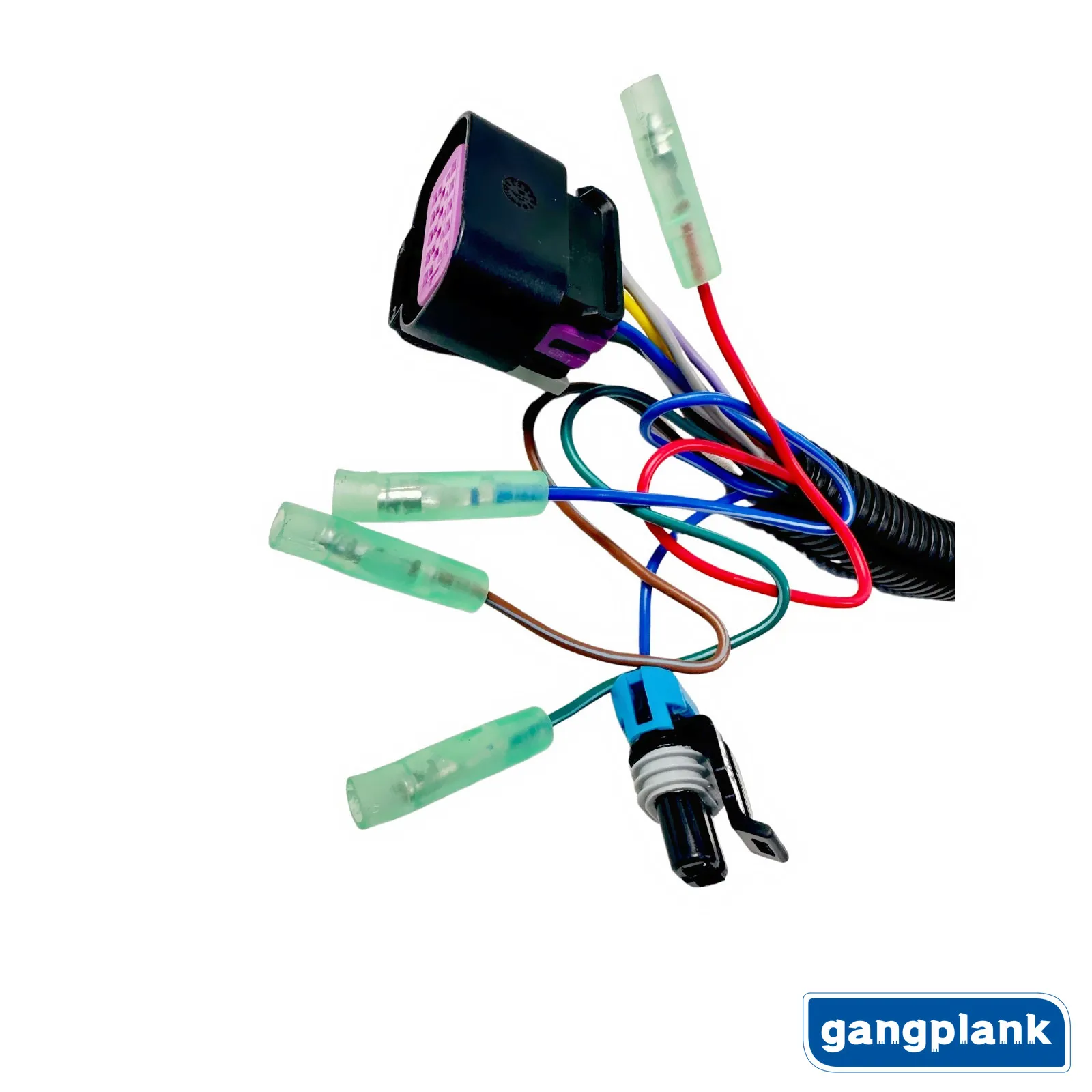 Контроллер дроссельной заслонки для лодочного двигателя Mercury 8M0138640 новая боковая