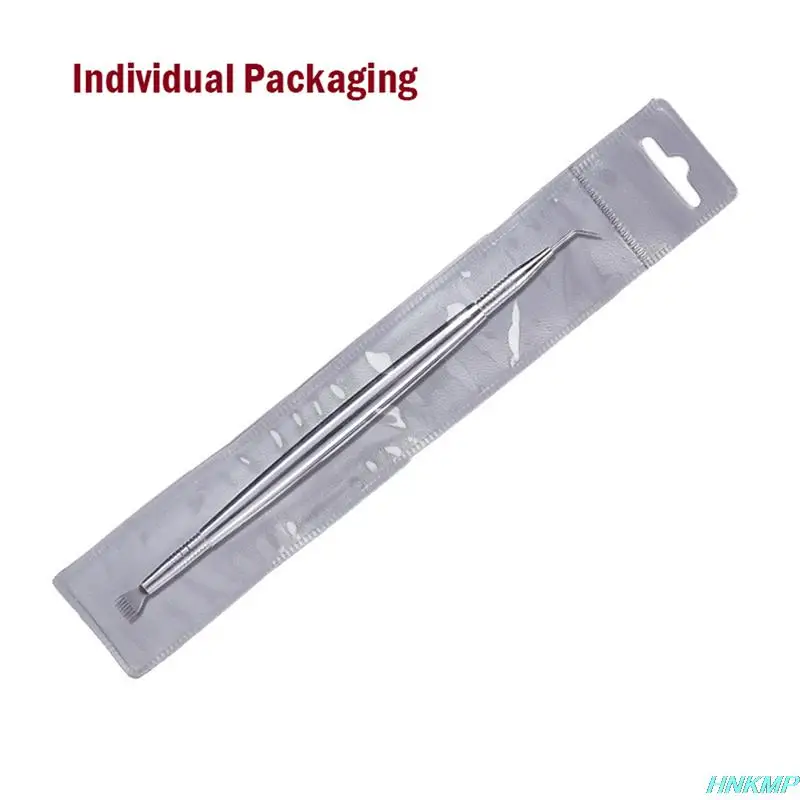 Набор для подтяжки ресниц из нержавеющей стали |