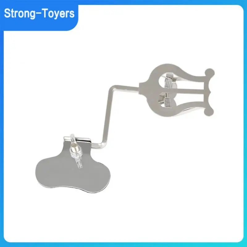 

Universal Music Score Rack Portable General Fluit/klarinet/saxofoon/bril Reparatie Tools Professional Iron Score Holder 1 Pcs