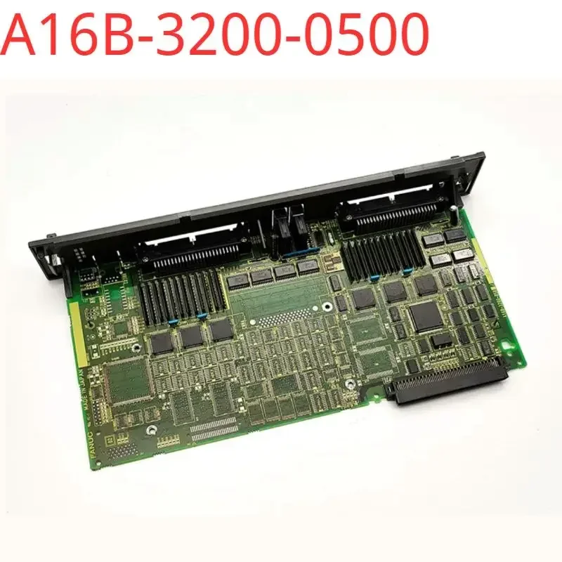 A16B-3200-0500 Б/у проверено ввод/вывод бордин хороший сорт