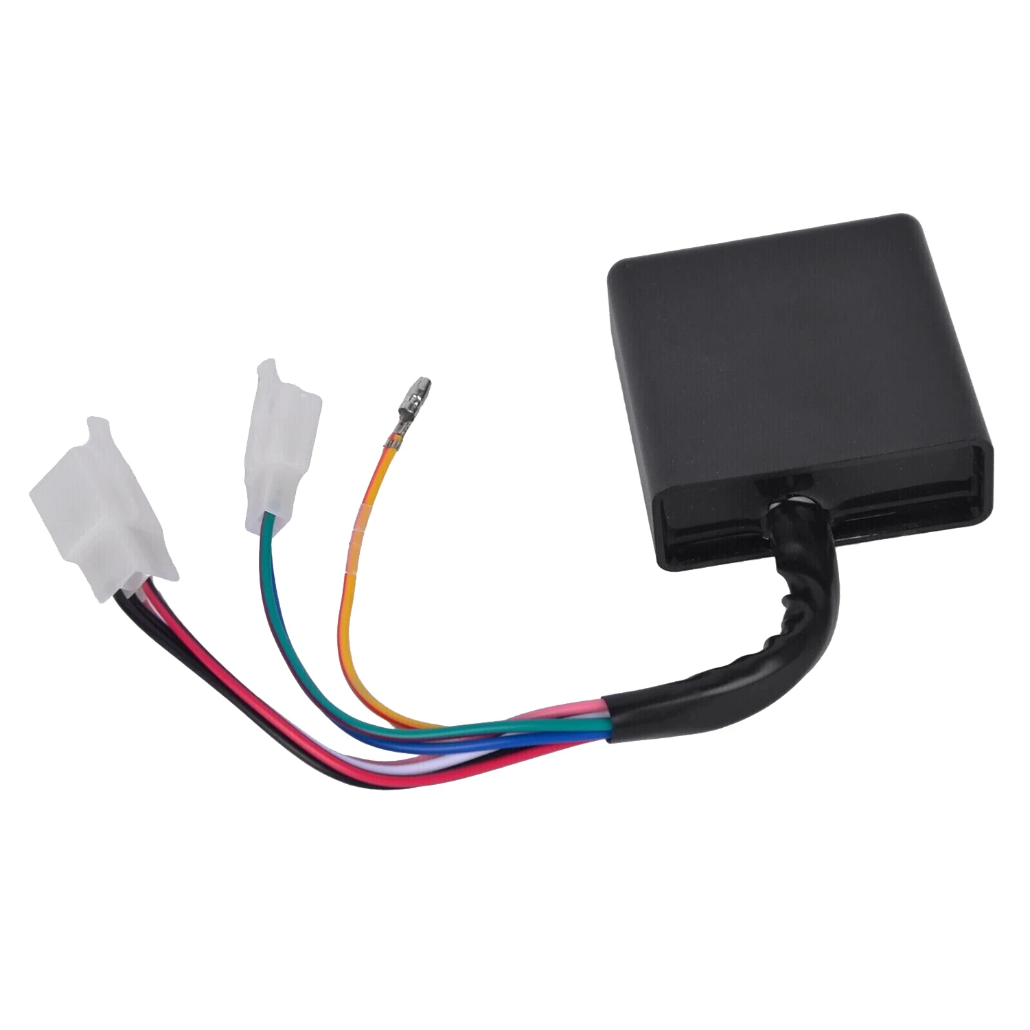 1 шт. CDI Box для Kawasaki KL650 Tengai 1990-1991/KLR650 1990-2003 651Cc Gnition модуль 21119-1272