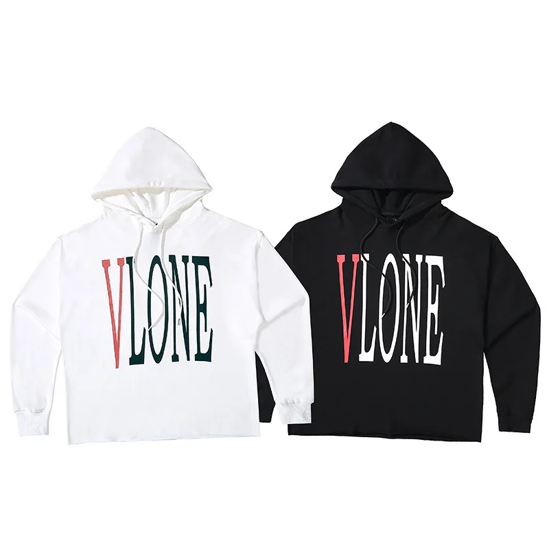 

Толстовка мужская хлопковая Vlone, женская, уличная