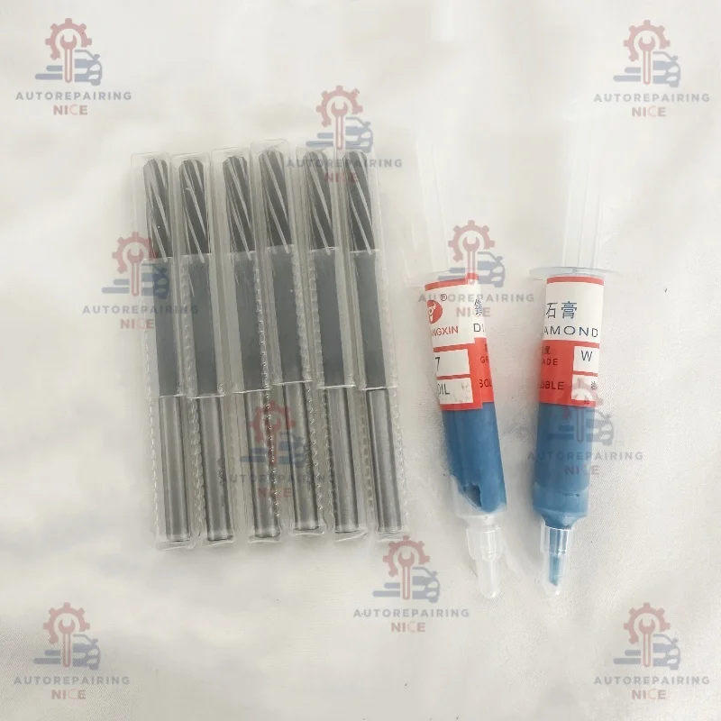 C7C9 Дизельный насос HEUI подъемный клапан шлифовальный стержень инструмент для