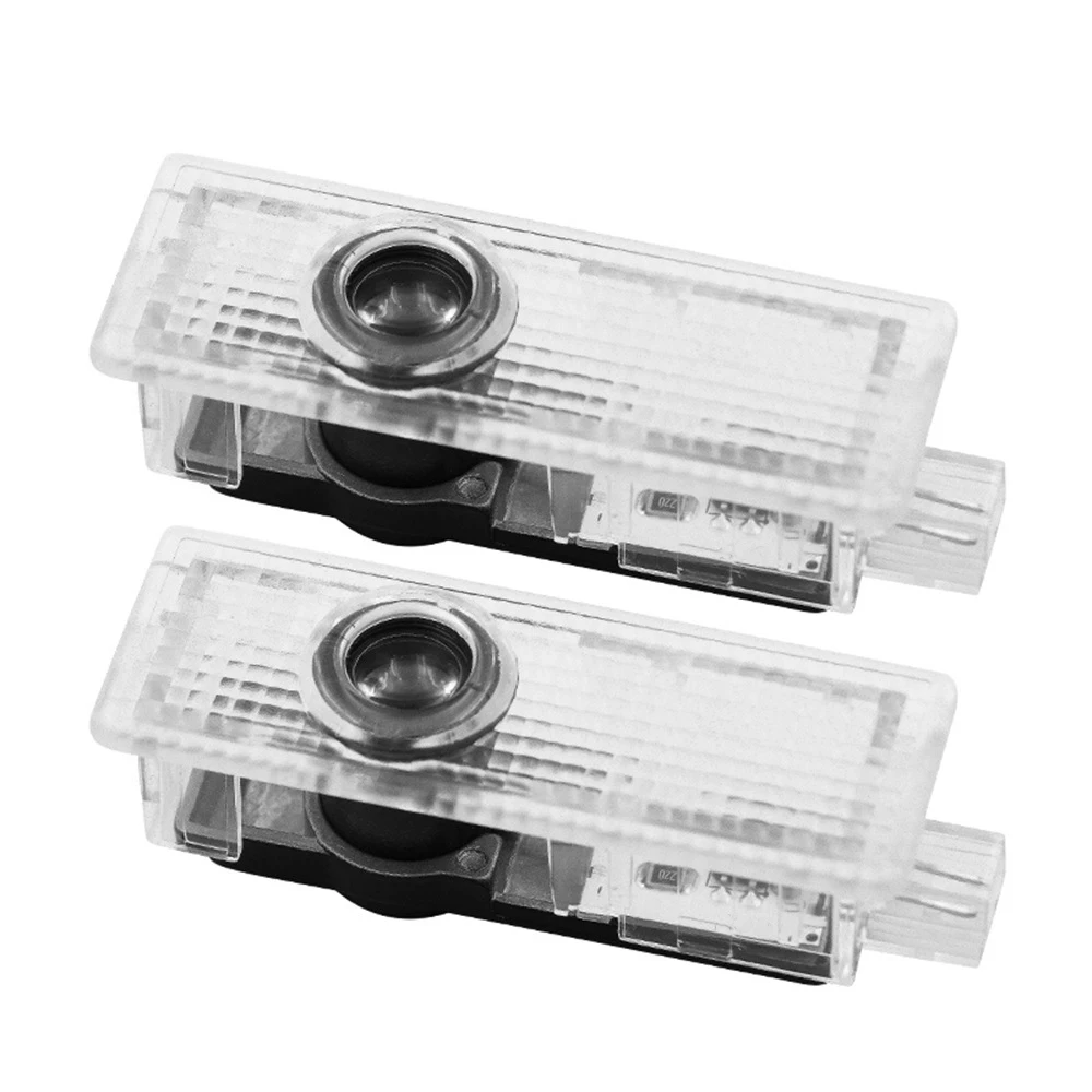 

2pcs Led Car Door Light Projector Logo Welcome Lamp For BMW 4 3 2 1 Series E87 E88 F20 F21 F22 F23 F45 F46 F52 F30 F31 F34 F32