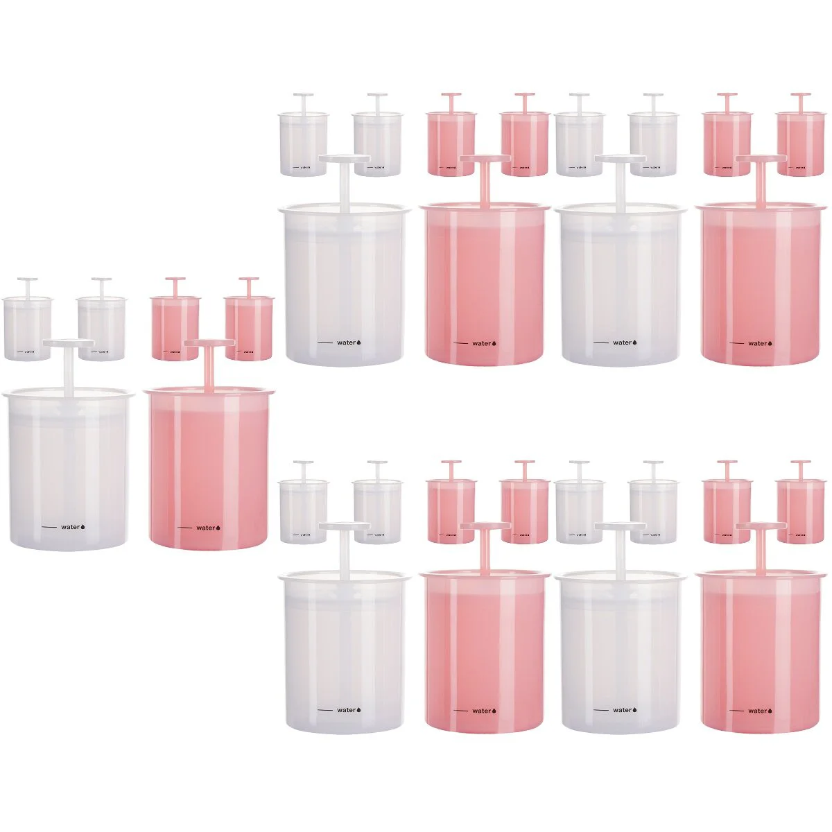 

30 шт., Пенообразователь для мыла и пива