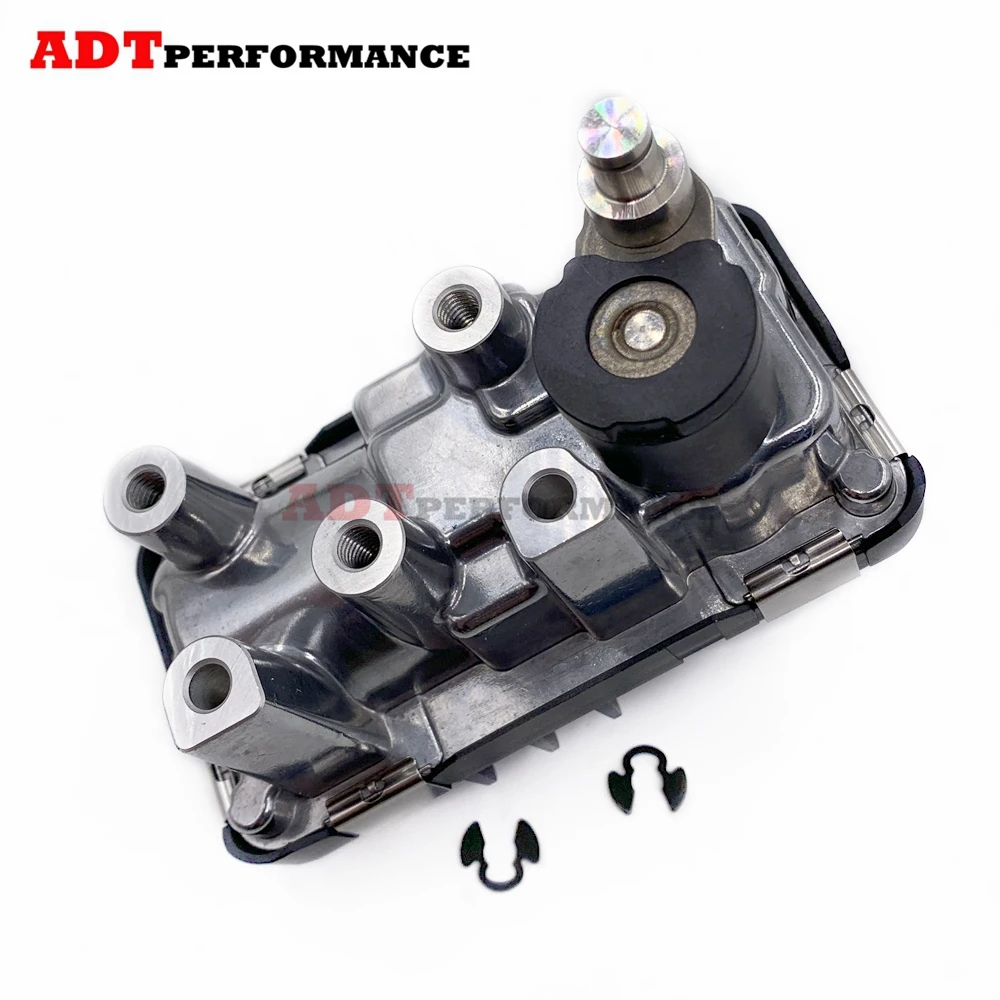 Электронный турбонаддува G-89 G89 G089 821784 -5002S Турбинный вестгейт 55261627 Для Jeep Cherokee 2.0 CRD