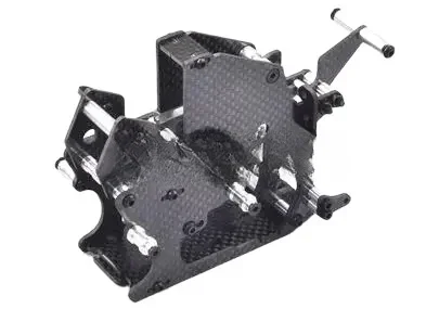 ДЛЯ FJ915 1/8 RC удаленные детали мотоцикла NSR500 обновленный OP Suite