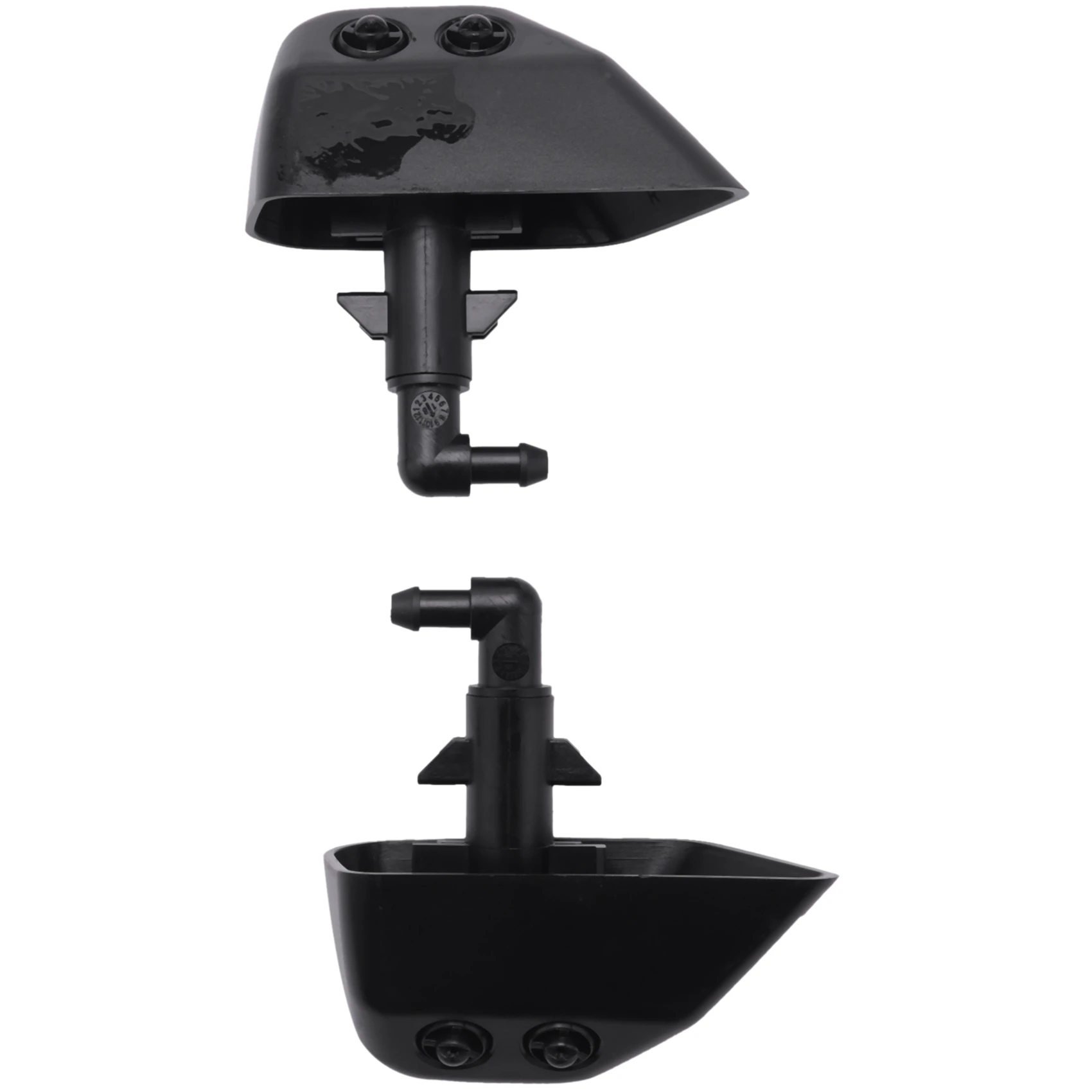 Сопло омывателя левой и правой фары автомобиля для Land Rover Freelander 2 2006-2011 LR003851