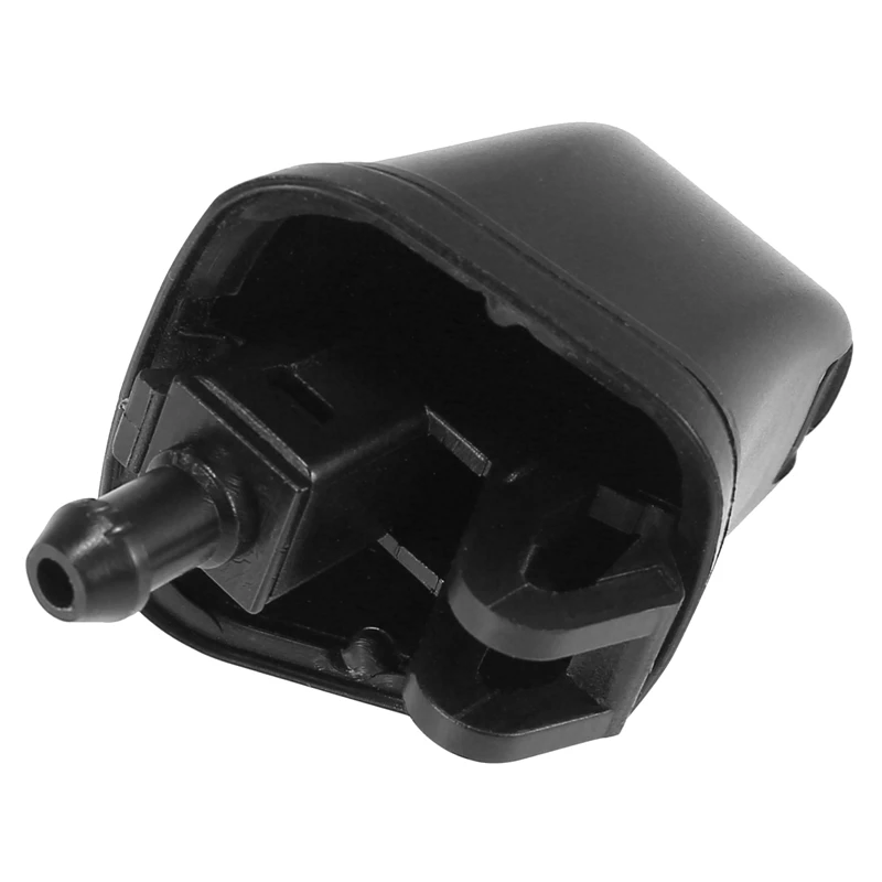 Черные автомобильные запчасти насадка на лобовое стекло модель Jet 61667138569