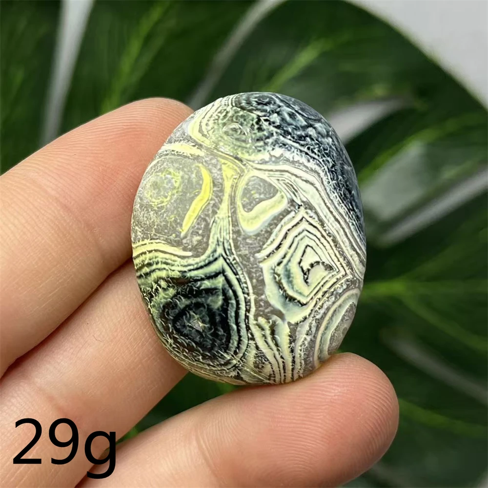 

Египетский сакральный агат YOCO