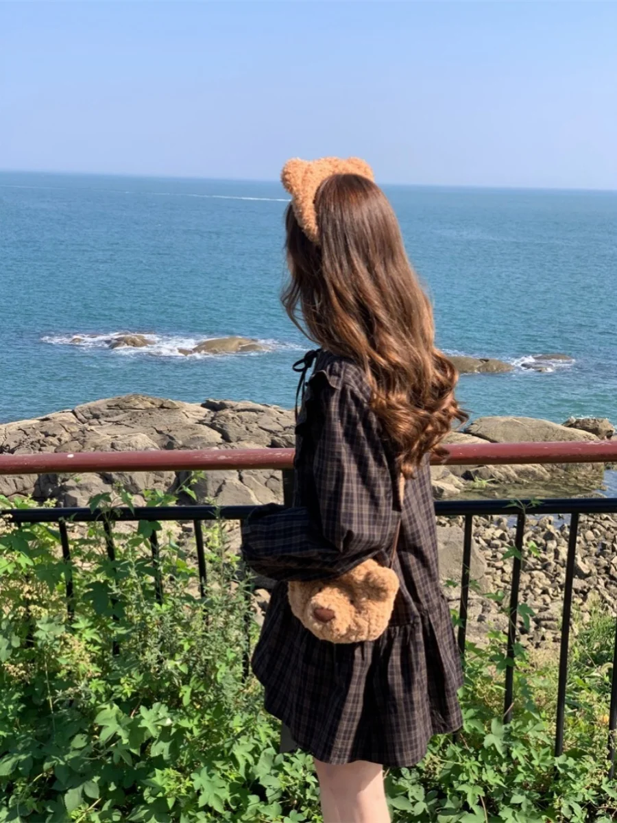 2024 женская одежда больших размеров закрывающее живот утягивающее ретро