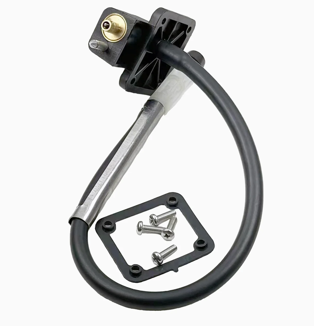 

Yamaha Outboard Engine Oil Tank Outlet Head Is Suitable For 12L 24L High Horsepower Outboard Engine Can Tilt Oil