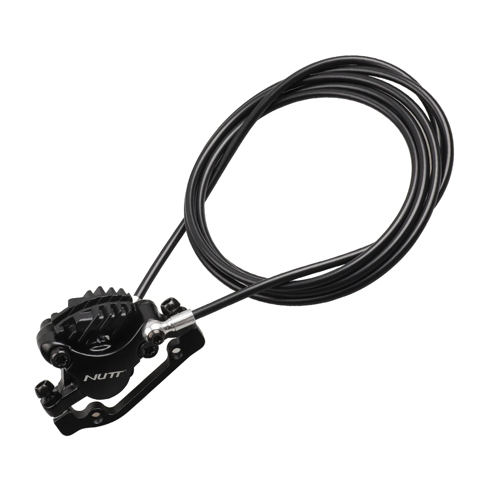 Велосипедный Гидравлический дисковый тормоз NUTT для горного велосипеда из
