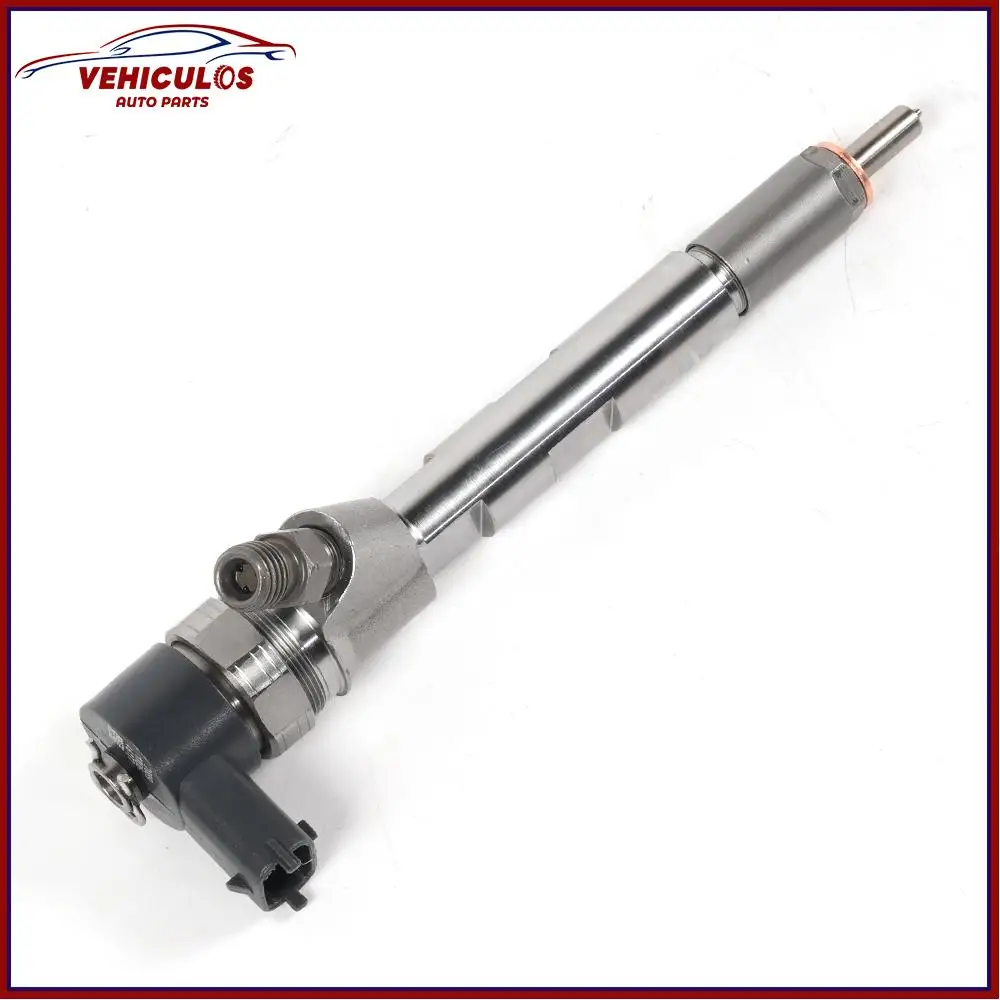 

0445110059 Форсунка дизельного топлива для Chrysler Voyagers 2.5 2.8 CRD Bosch Jeep