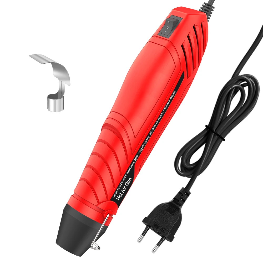

Термофен Thermocool QR622 300 Вт