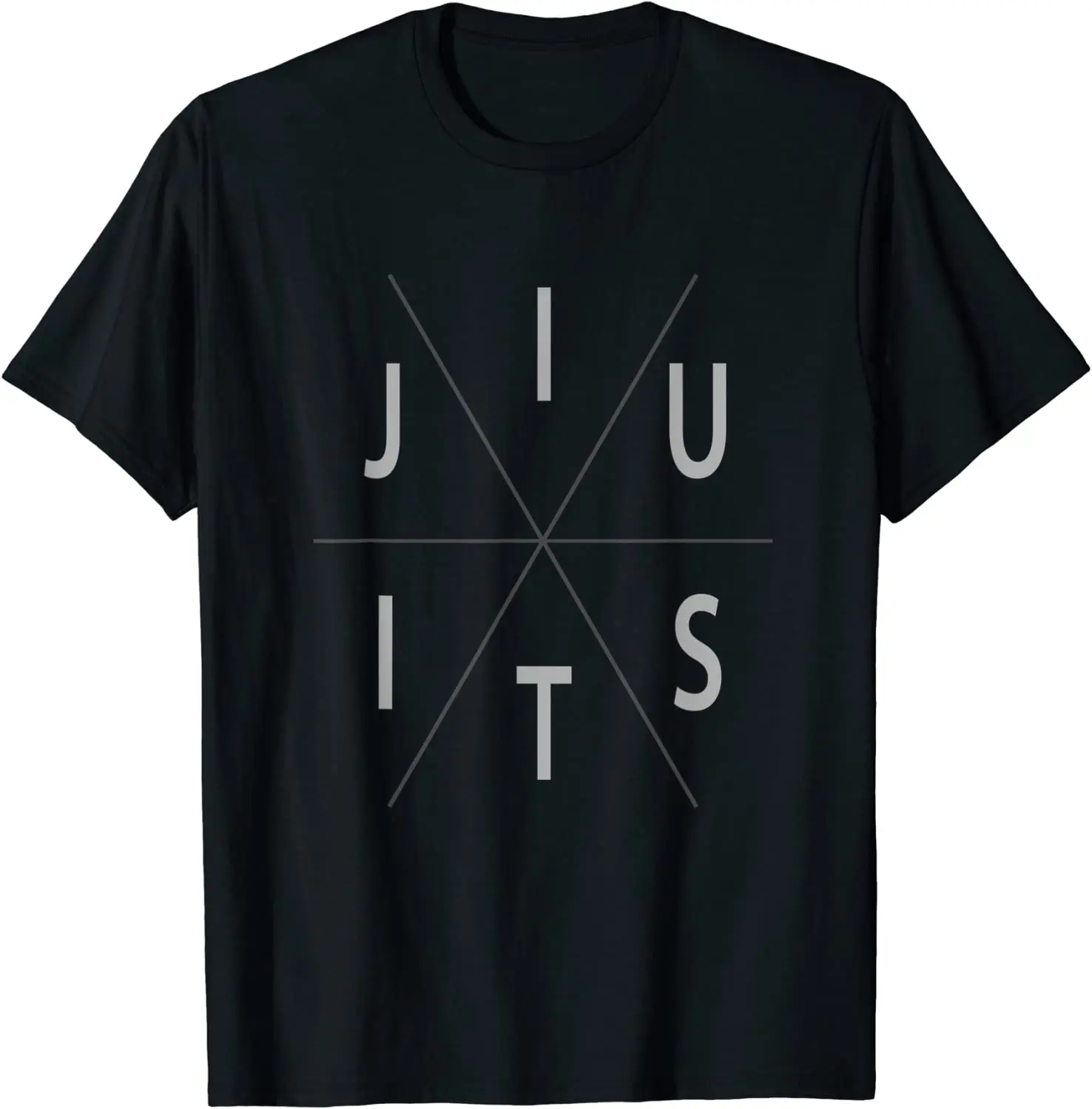 

Personalized Brazilian Jiu Jitsu T-Shirt 100% Cotton O-Neck Summer Short Sleeve Casual Mens T-shirt Size S-3XL