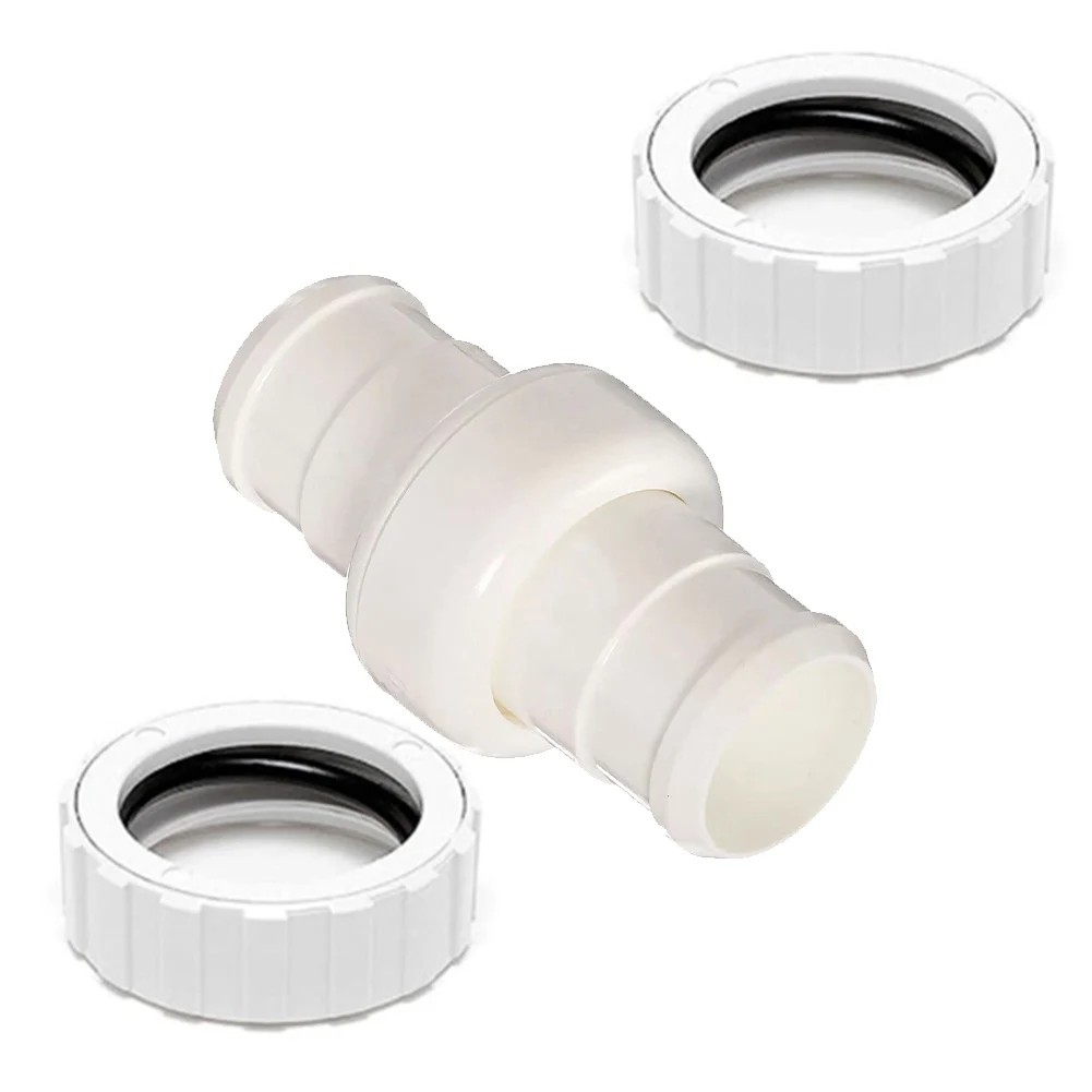 

1 шт., гайка для шланга Polaris 100, 9-3002-100, 9-3109-360
