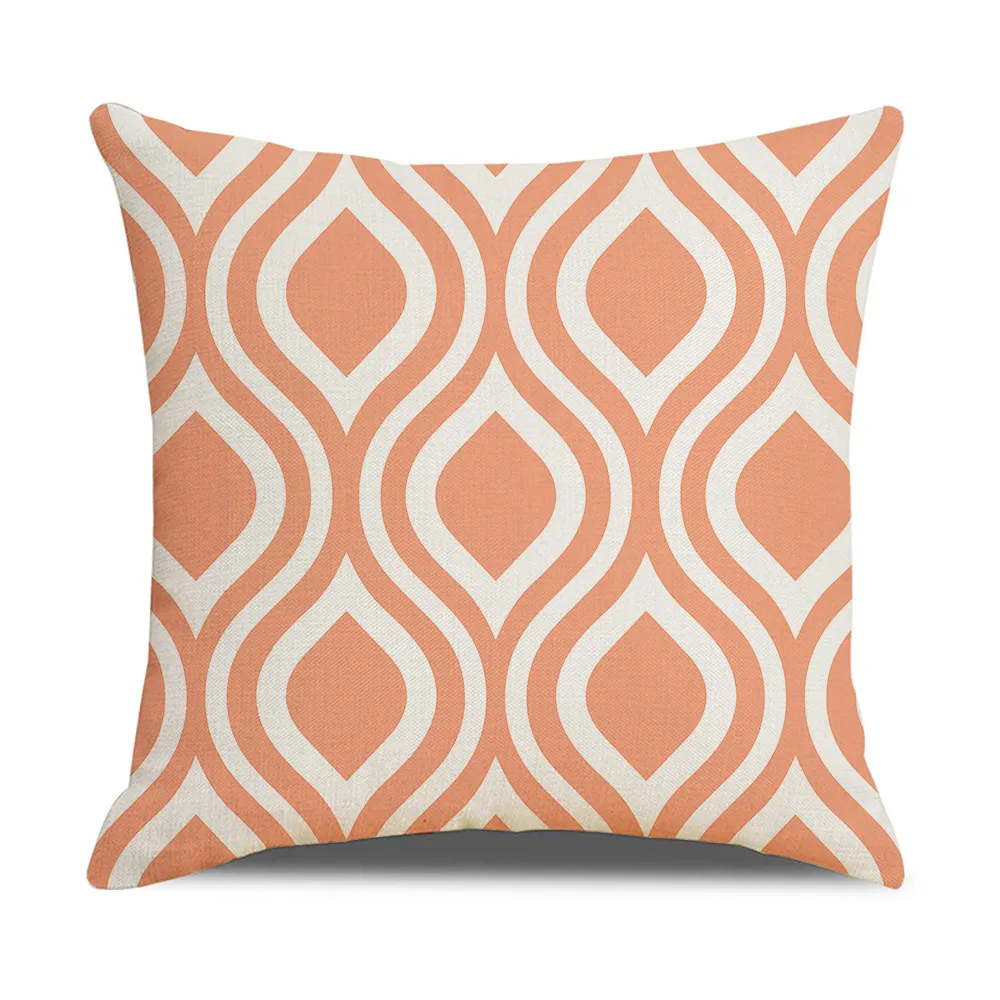 

Pillowcase Modern Pillowcase Decorative Outdoor Linen Square Pillowcase For Sofa Sofa Beds And Cars 18x18 Pillow Cases Silk