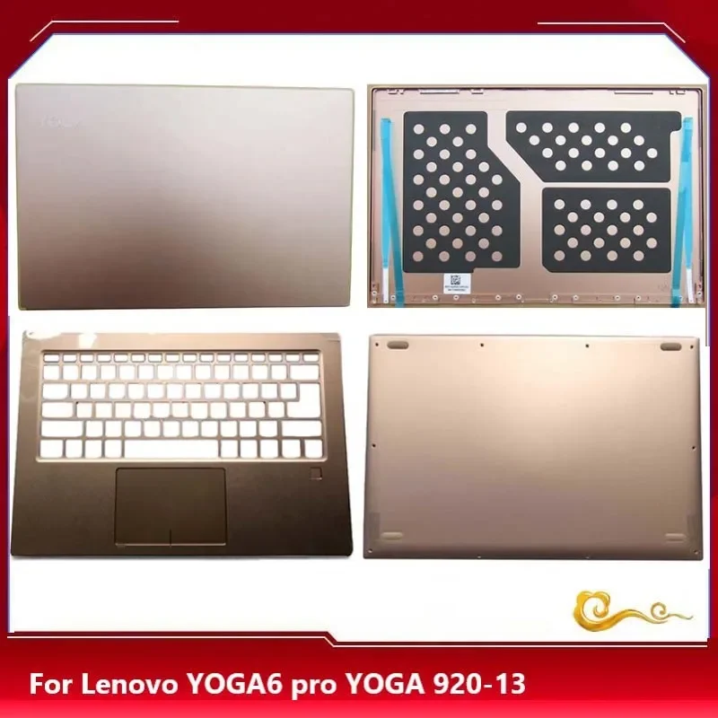 Новый/org для lenovo YOGA920-13 YOGA 6Pro YOGA920-13IKB задняя крышка ЖК-дисплея/верхняя