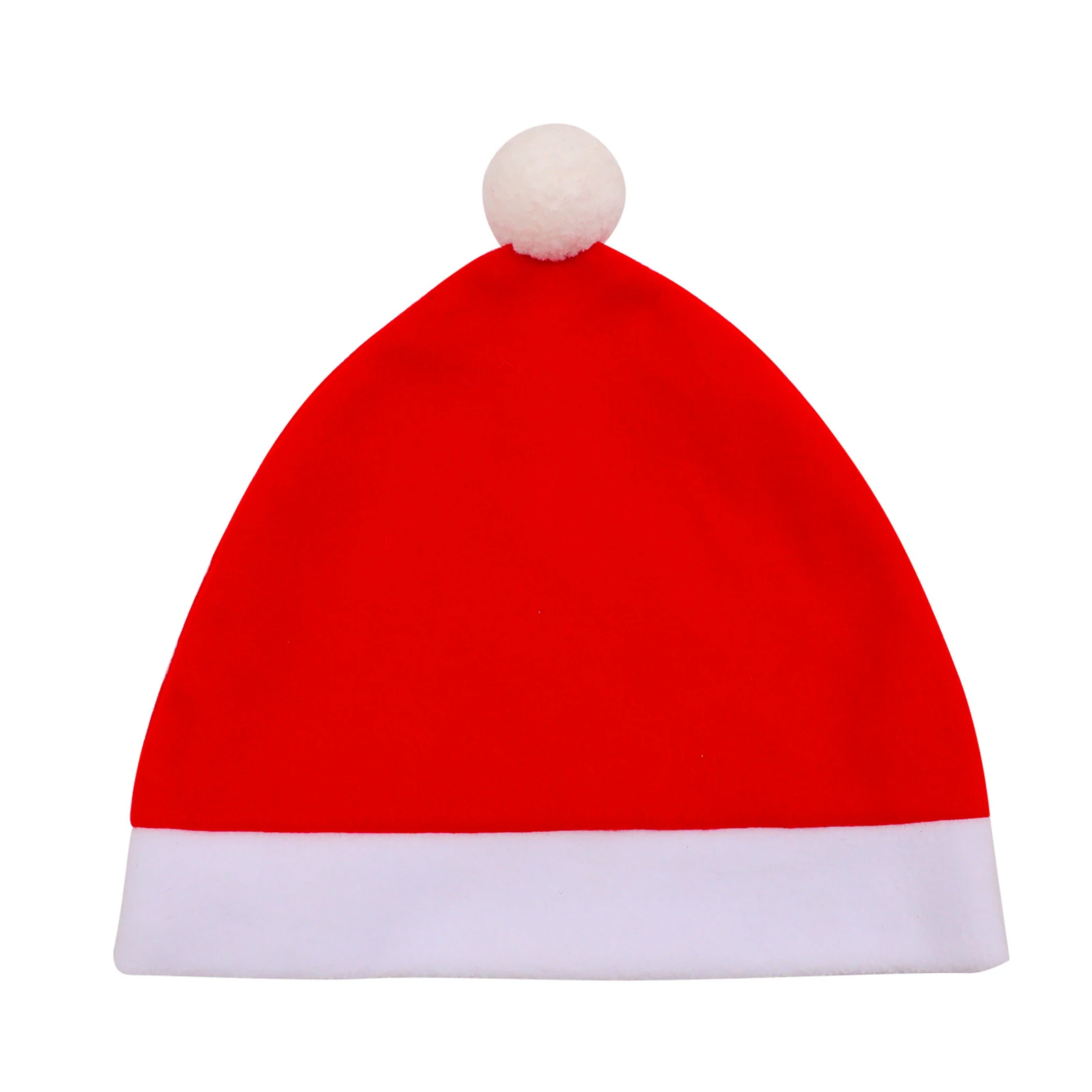 

Car Seat Headrest Cover Innovative Santa Hat Car Seat Headrest Covers Car Christmas Decorations Stylish Interior Vehicle