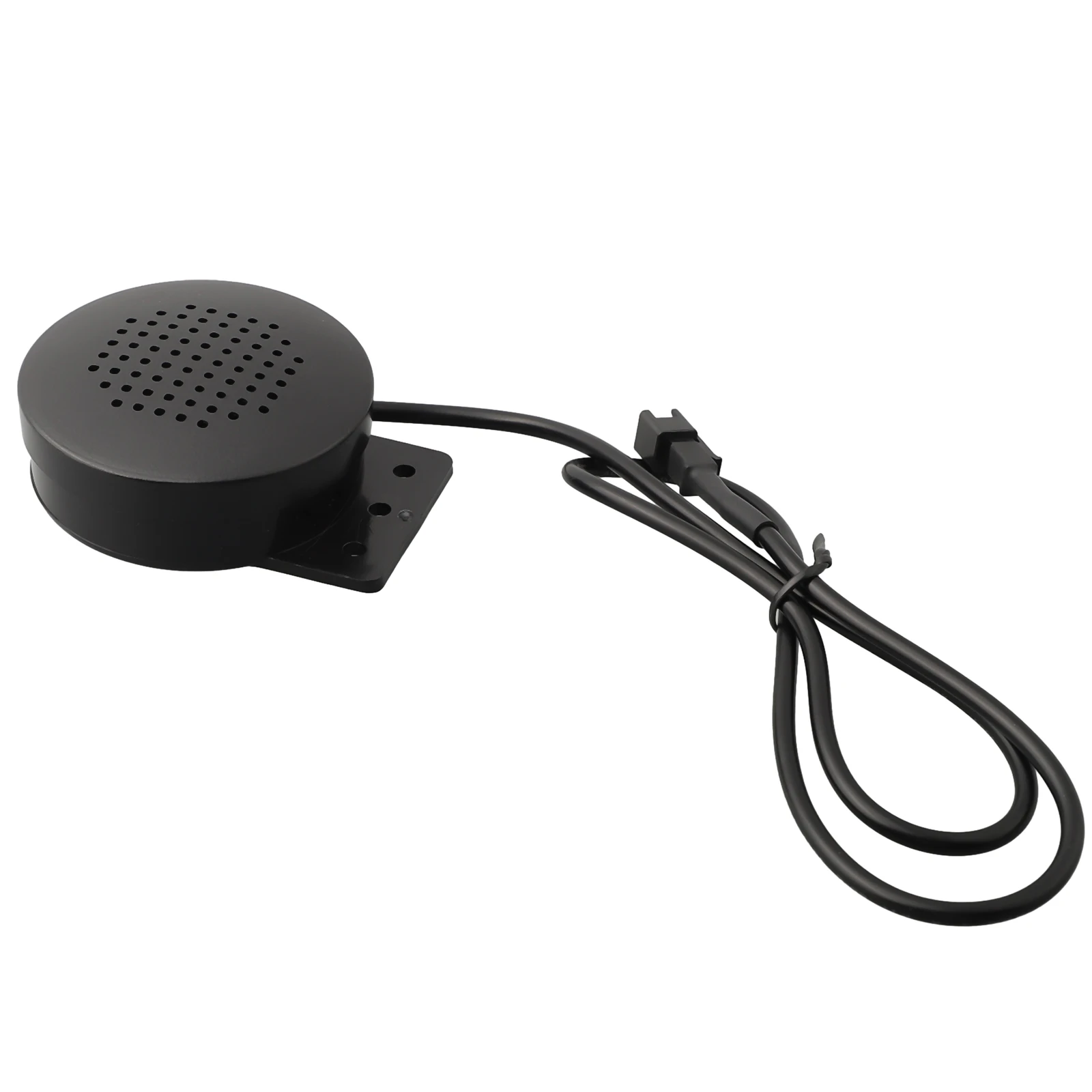 Новый универсальный звуковой динамик 2pin-lead автомобильные электропроводки 12 В 2pin