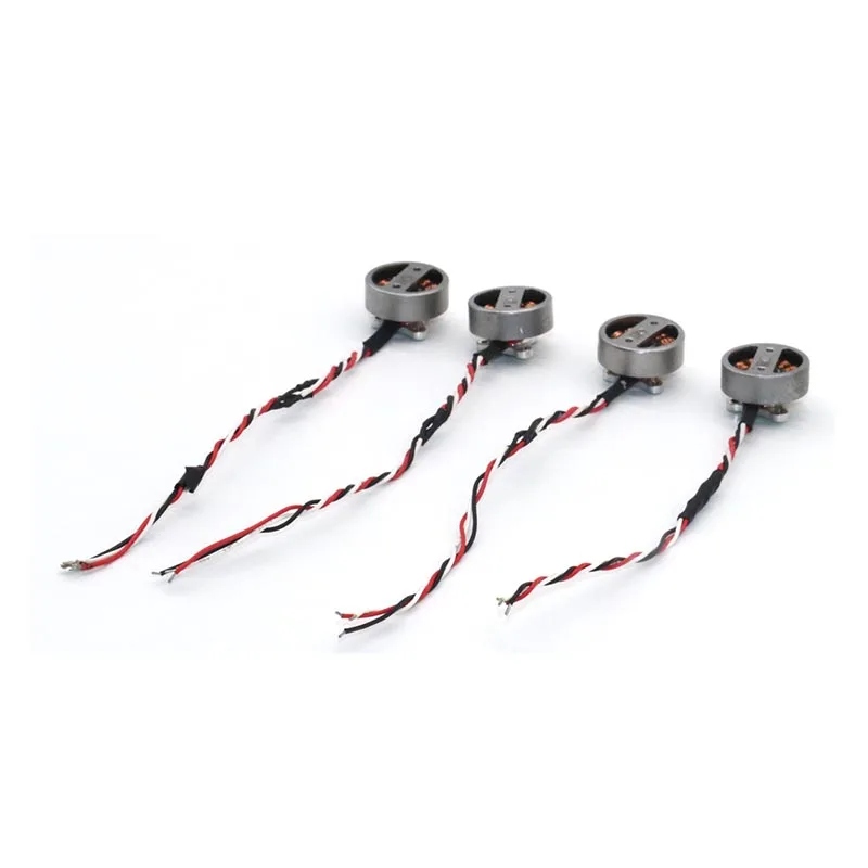 Оригинальный двухрычажный двигатель DJI Mini левый правый передний задний запасные