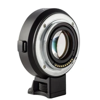 jingying ef e mount 67mm camera lens adapter ring for ef mount camera