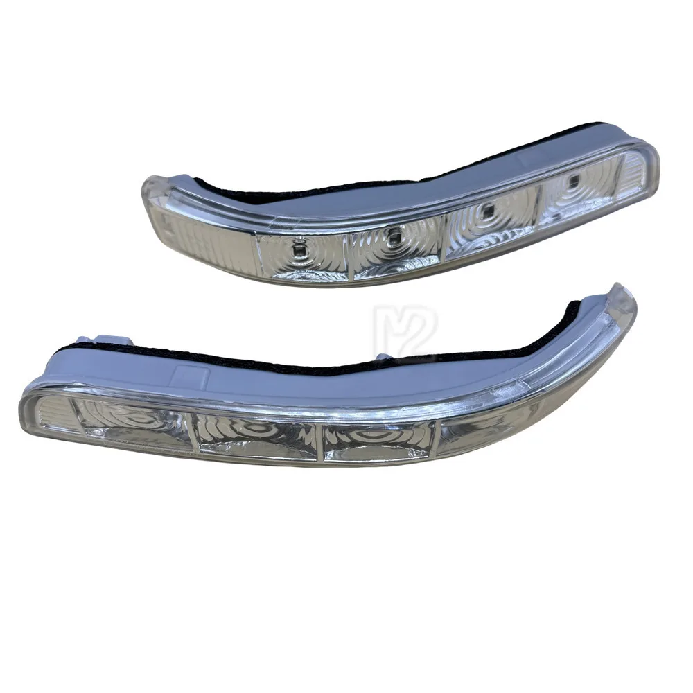 1 пара внешних зеркал сигнальная лампа для KIA SORENTO 2009-2014 зеркало заднего вида