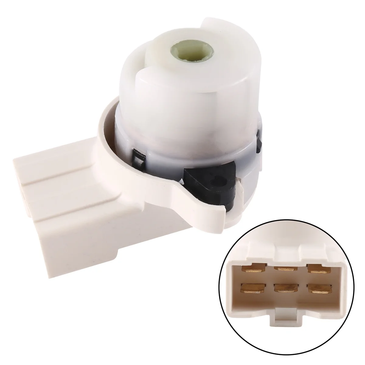 Новый переключатель зажигания и стартера для Hyundai H100 Porter Kia Bongo 2006-93110-4F000 931104 F000