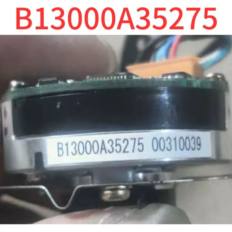 

Кодировщики б/у B13000A35275