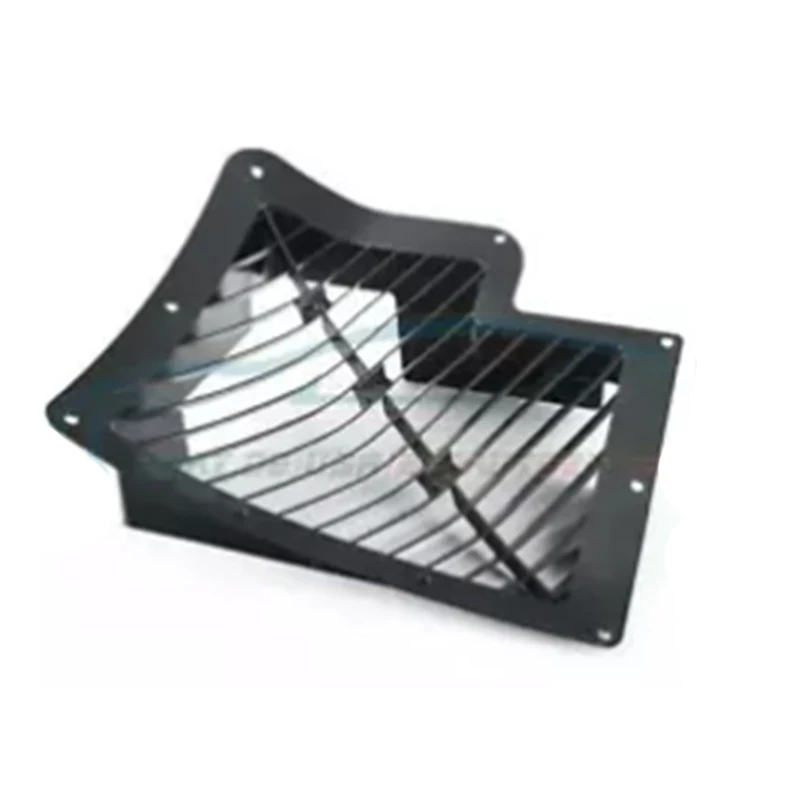 

b mw X5E 70X 530 siX 5E7 0X5 30s dX6 E71 X63 5iX N54 Cover air guide Lining small cover plate Front leaf panel lining