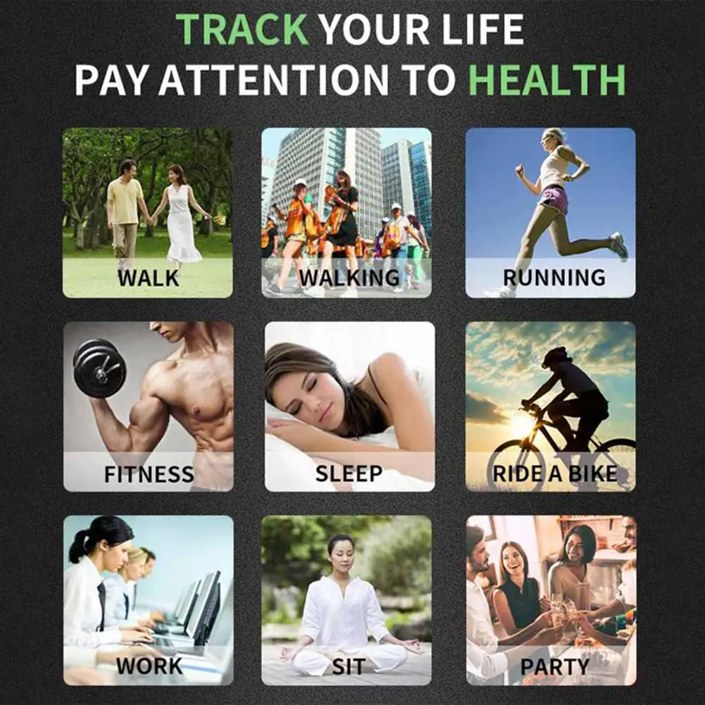 

Полезные цифровые часы 240 мАч часы 50 метров глубокая Водонепроницаемость двойная система Совместимость умные часы мониторинг здоровья