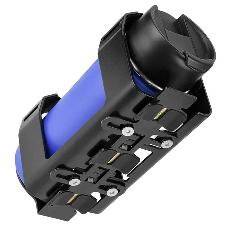 

Велосипедный держатель для бутылки с водой, регулируемая клетка для бутылки с водой, клетка для бутылки с водой для велосипеда 6