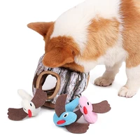 pet snuffle mat for dogs interactive treat enrichment toys for relieving stress or anxiety feeding mat interactive puzzle toy