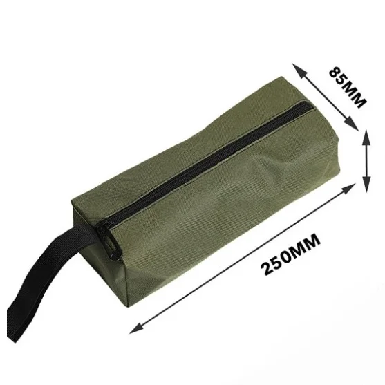 Многофункциональная сумка для гаечных ключей из ткани Оксфорд складная