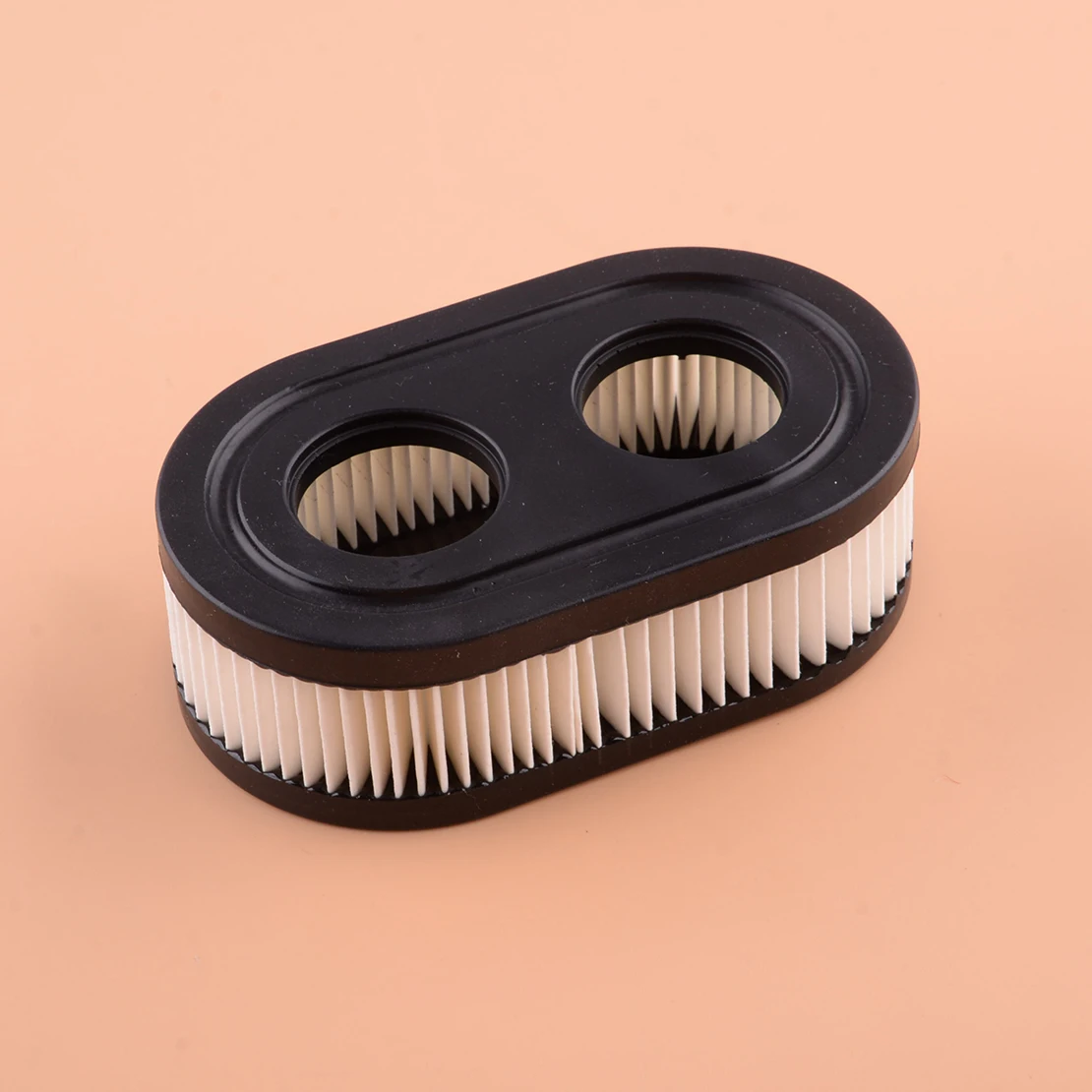 

594107 798452 593260 594106 Air Filter Fit for Husqvarna 550EX 725EXI 625EX 675EX 140cc Lawn Mower Engine 093J02 09P700 103M02