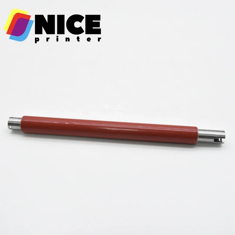 Крепежный верхний ролик Нагревательный Верхний вал фьюзера нагревательный для