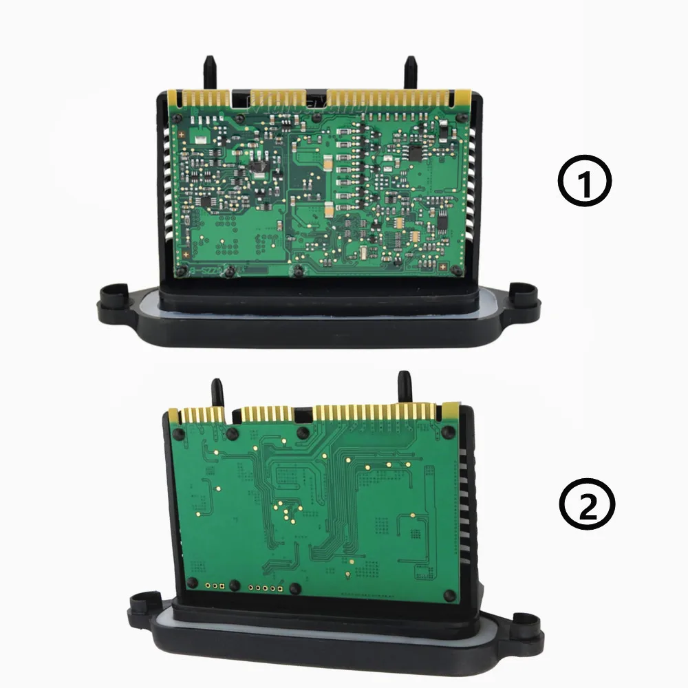 

Headlight Ballast TMS Driver Module Unit For BMW 5 Series F07 F10 F11 Car Accessories 63117316217 7305235 535211807 8995106