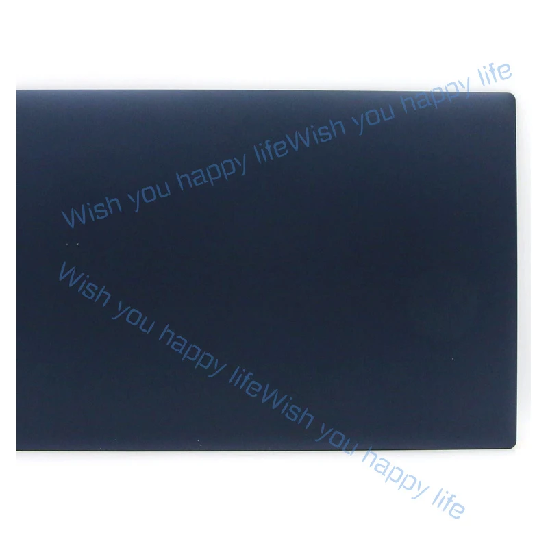 Фото Новая задняя крышка ЖК-дисплея для IdeaPad 3-17IML05 81WC 3-17IIL05 81WF 3-17ARE05 81W5 №1