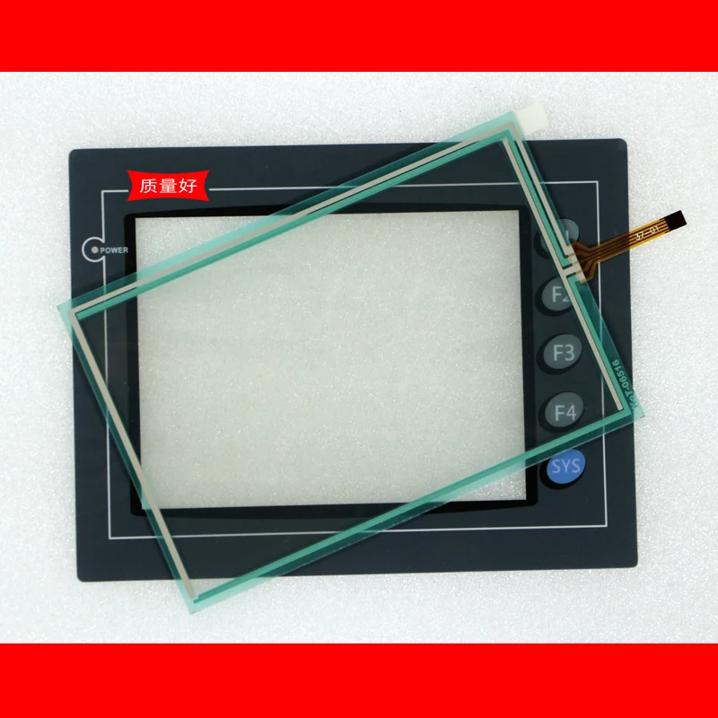 DOP-A57 DOP-A57BSTD DOP-A57CSTD DOP-A57GSTD -- Пластиковые защитные пленки Панели для сенсорных